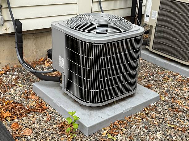 24/7 Emergency Air Conditioning Repair experts in Wakefield, RI