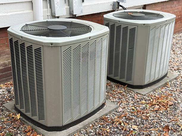 Reliable Air Conditioning Repair contractor in Wakefield, RI by Leonard HVAC